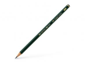 Faber-Castell 9000 H grafitceruza