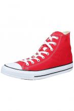 Chuck Taylor All Star Converse unisex piros színű magaszárú cipő