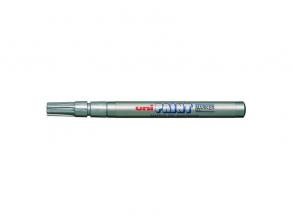 Uni PX-21 ezüst lakkmarker