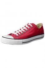 Chuck Taylor All Star Converse unisex piros színű torna cipő