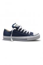 Chuck Taylor All Star Converse unisex sötétkék színű torna cipő