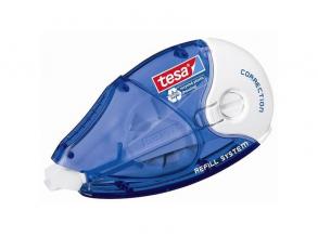 Tesa cserélhető betéttel 4,2mm-es hibajavító roller