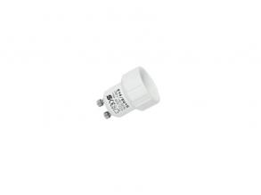 Home E14/GU10 foglalat átalakító adapter