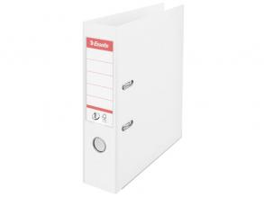 Esselte Standard Vivida A4 7,5cm fehér iratrendező