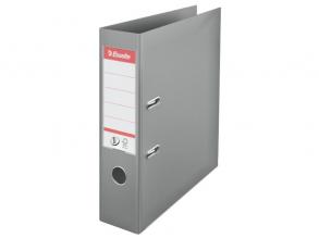 Esselte Standard A4 7,5cm szürke iratrendező