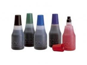 Colop C 801/25ml lila bélyegzőfesték