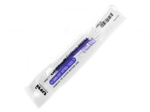 Uni UMR-87 zselés kék rollertoll betét