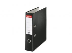 Esselte Economy A4 7,5cm fekete iratrendező