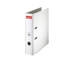 Esselte Economy A4 7,5cm fehér iratrendező