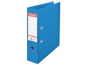 Esselte Standard Vivida A4 7,5cm kék iratrendező