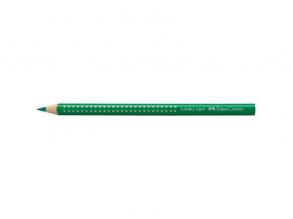 Faber-Castell Grip 2001 Jumbo zöld színes ceruza