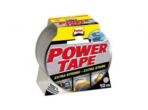 Henkel Power Tape 50mmx10m ezüst ragasztószalag
