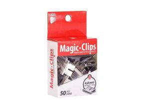 ICO Magic Clip 4,8mm kapocs
