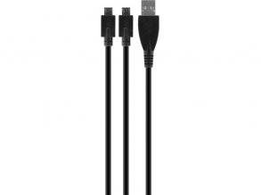 Venom VS2794 Dual Play & Charge 3 méter Micro-USB töltőkábel