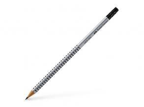 Faber-Castell Grip 2001 HB radíros grafitceruza