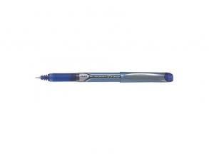 Pilot Hi-Tecpoint V5-Grip zselés kék rollerirón