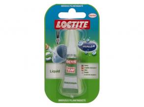 Henkel Loctite Super Bond 3 g folyékony pillanatragasztó