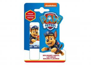 Mancs Őrjáratos epres ajakbalzsam 4g-os