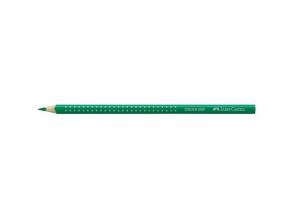 Faber-Castell Grip 2001 zöld színes ceruza