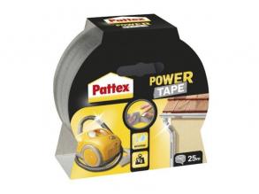 Henkel Power Tape 50mmx25m ezüst ragasztószalag