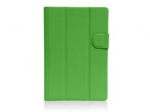 Cellect ETUI-TAB-CASE-8-GRN univerzális zöld tablet tok