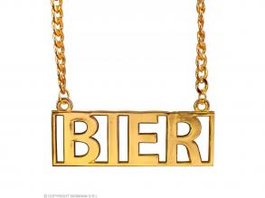 Sör nyaklánc 65 cm