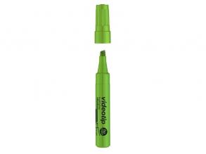 ICO Videotip zöld szövegkiemelő