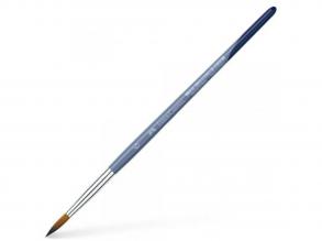 Faber-Castell: Kerek ecset 6-os