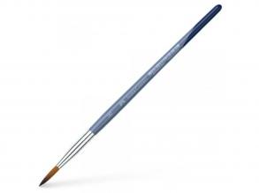 Faber-Castell: Kerek ecset 8-as