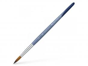 Faber-Castell: Kerek ecset 12-es