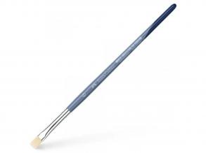 Faber-Castell: Lapos ecset 6-os