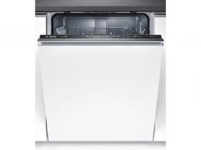 Bosch SMV40C10EU 12 terítékes mosogatógép