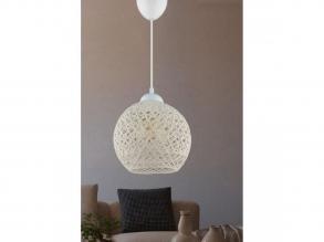 Opviq , 687HMY1106 , DL097 , Fehér Színű , Csillár , E27