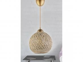 Opviq , 687HMY1111 , DL350 , Ezüst Színű , Csillár , E27