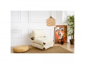 Opviq , 687HMY1217 , SP180 , Natúr , Csillár , E27