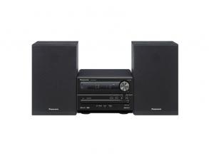 Panasonic SC-PM250EG-K fekete Miko Hifi