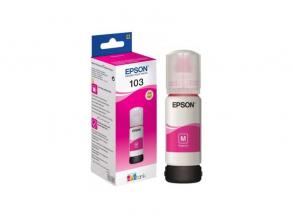 Epson EcoTank 103 65ml magenta tintapalack