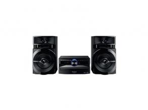 Panasonic SC-UX100E-K Mikro Hifi