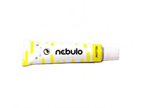 Nebulo: Sárga tubusos tempera 12ml 1db