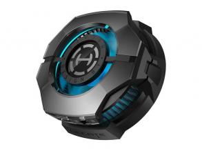 Edifier HECATE C4 aktív telefon hűtés