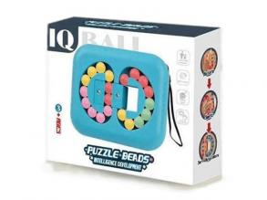 IQ Cube logikai játék többféle színben