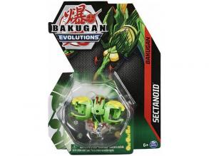 Bakugan Evolutions Sectanoid alap labda - Spin Master