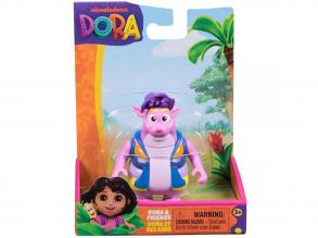 Dóra a Felfedező: Tikó figura kiegészítővel 7,6 cm  Spin Master