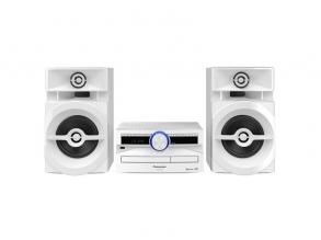 Panasonic SC-UX100E-W fehér Mini Hifi rendszer