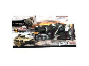 Terepmintás tank