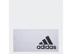Adidas Towel S Adidas törölköző fehér/fekete