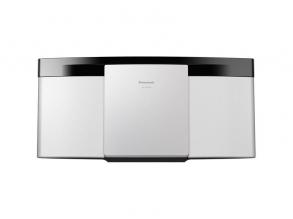 Panasonic SC-HC200EG-W fehér Mikro HiFi