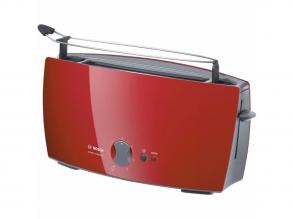 Bosch TAT6A004 piros kenyérpirító