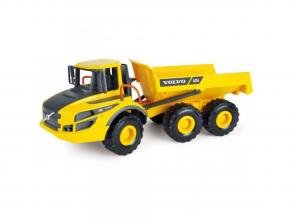LENA: A25G Worxx Volvo billenőplatós dömper 50cm-es