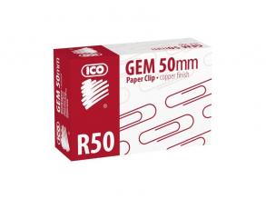 ICO R50-100 gemkapocs
